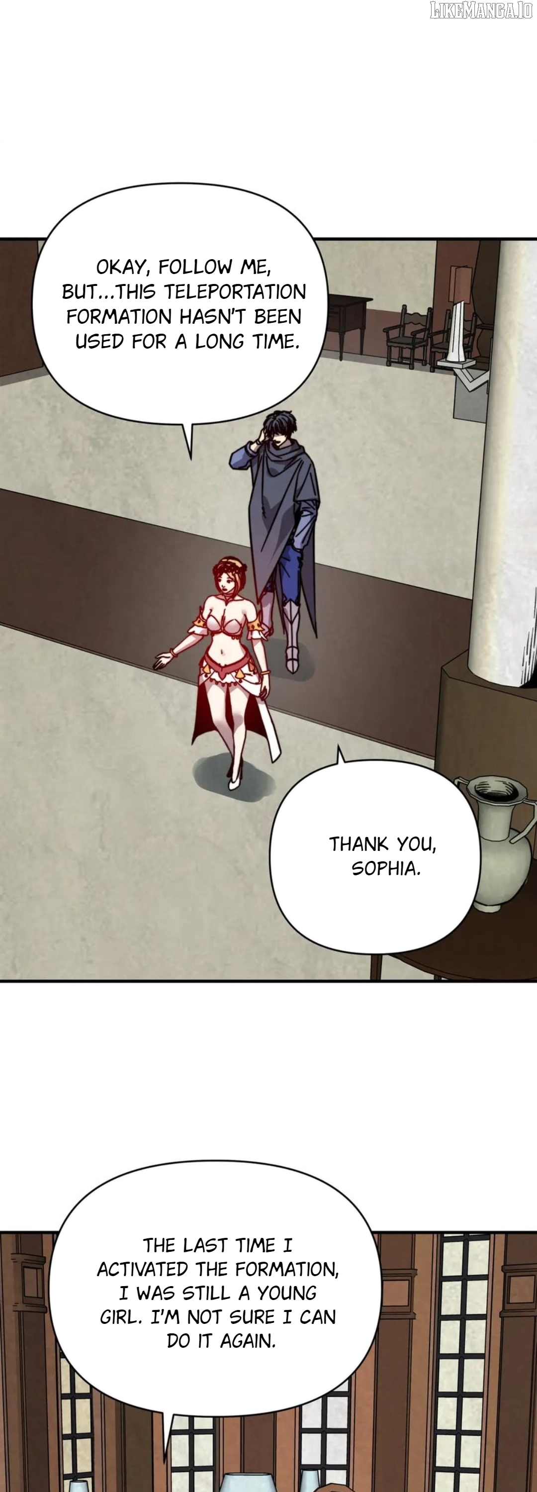 Starting As The God Of Wealth, Taming Billions Of Divine Pets! Chapter 43 - page 25